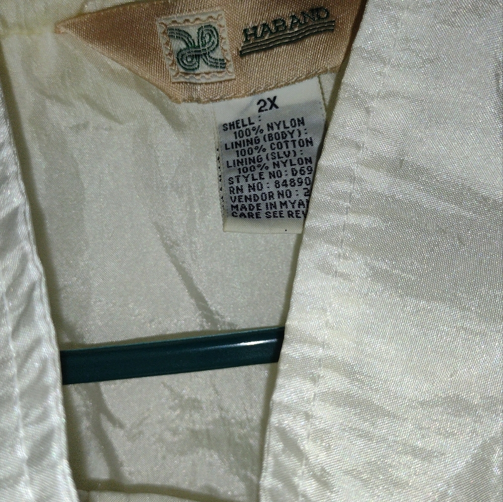LADIES JACKET - Picture 4 of 6